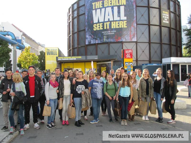 Z rewizytą w Niemczech