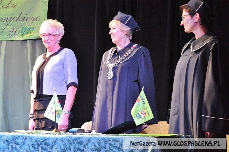 Vivat academia, vivant professores!