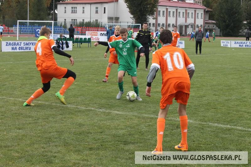 Finał Turnieju Orlika