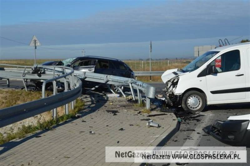 Minął weekend – tragiczny bilans