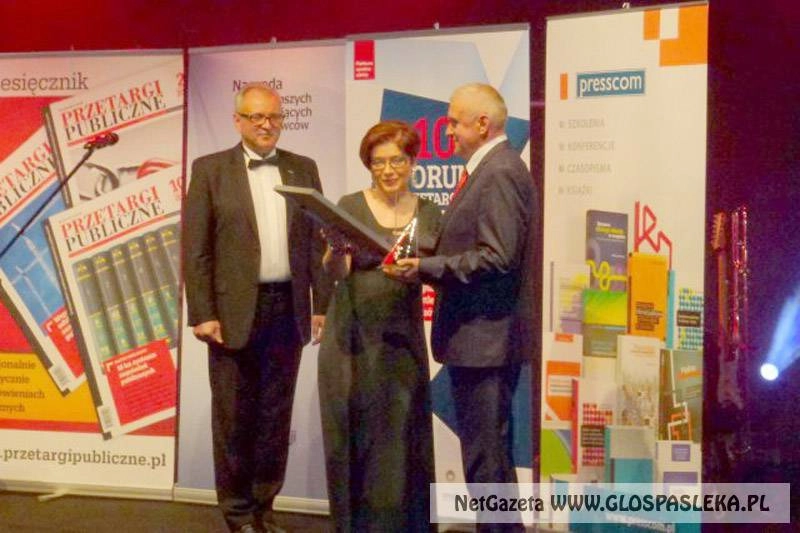 Kryształy Przetargów Publicznych