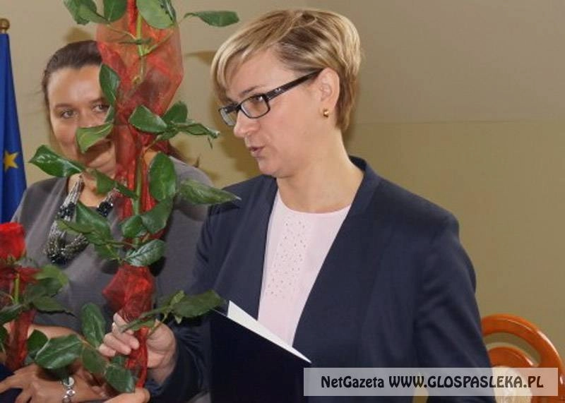 Nagrody z okazji Dnia Edukacji Narodowej