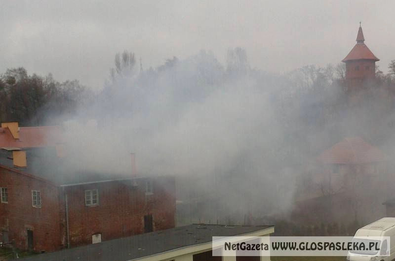 Zadbaj o swój komin