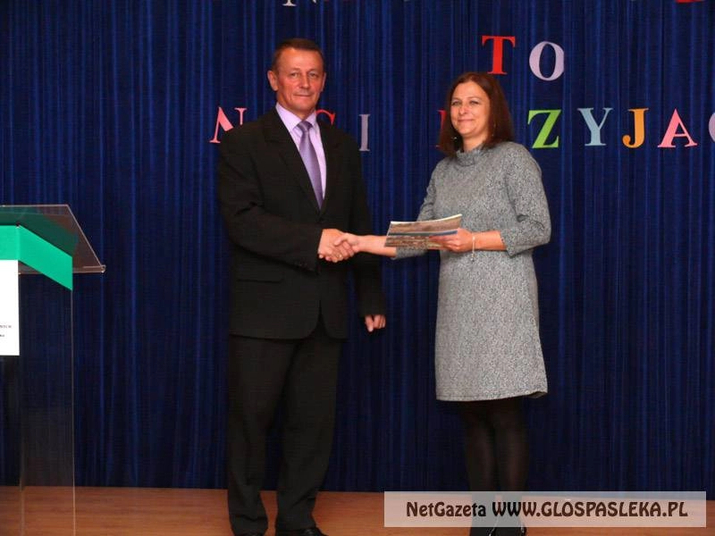 Dzień Edukacji w ZSEiT