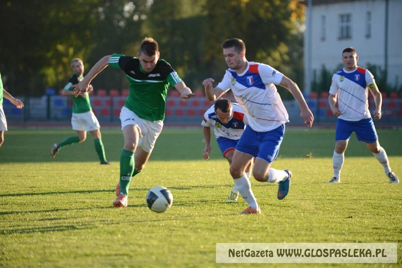 Szansa na skuteczną grę