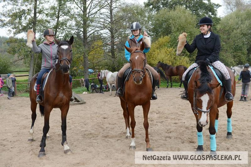 Tradycji stało się zadość