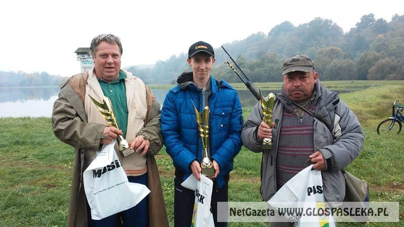 Ostanie zawody – wyniki