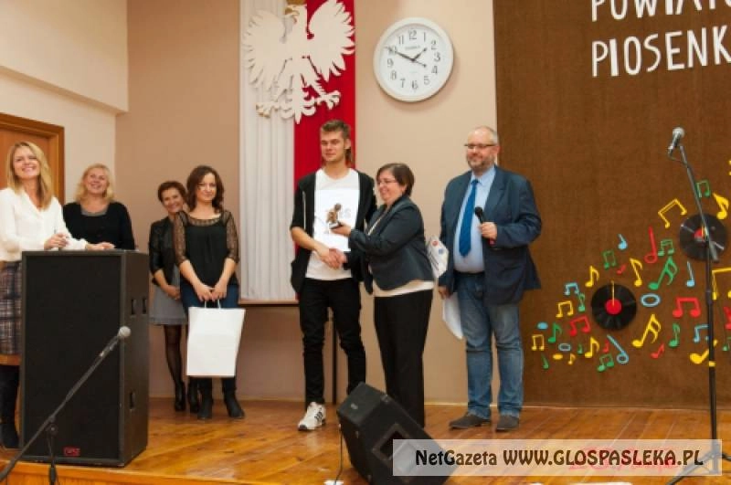 XIII finał Konkursu Piosenki Obcej już za nami