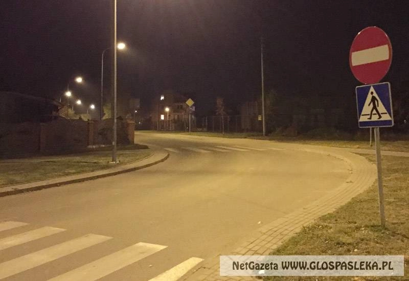 Jeździmy na pamięć