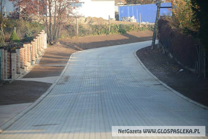 Kto będzie sprzątał nowe ulice?