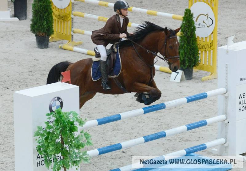 W Sopocie ze zmiennym szczęściem