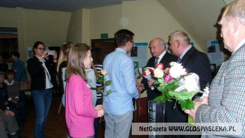 Spotkanie z Sybirakami