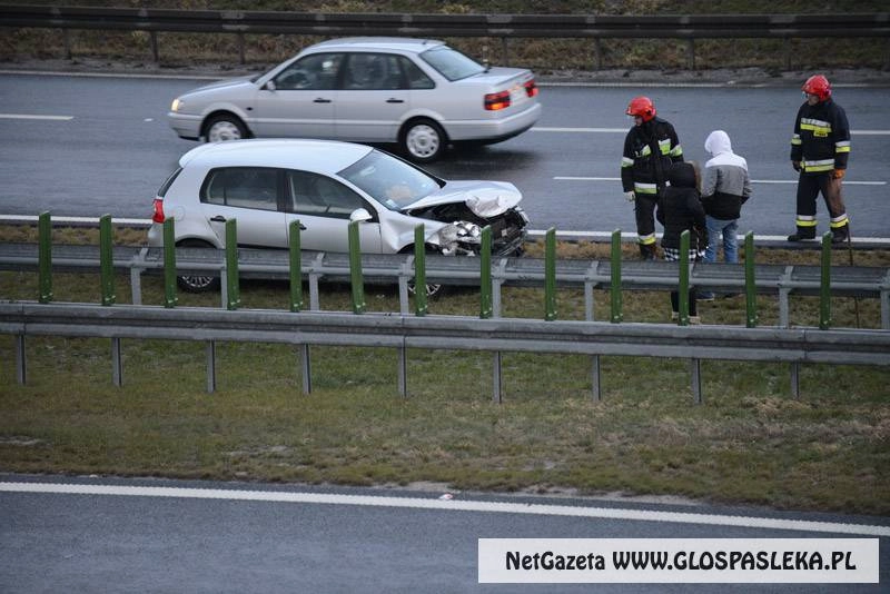Minął weekend – znieważony policjant