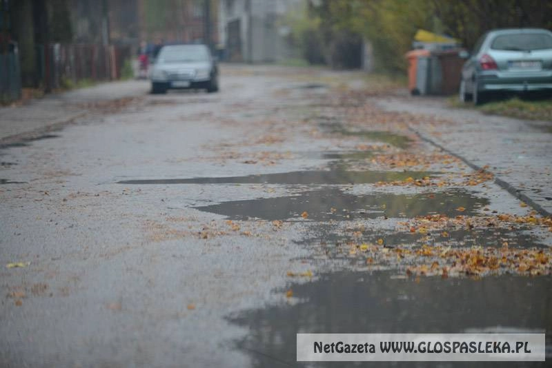 Na co czeka dyrektor ZDP?