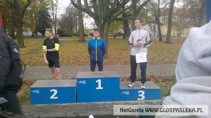 Elbląski Bieg Niepodległości