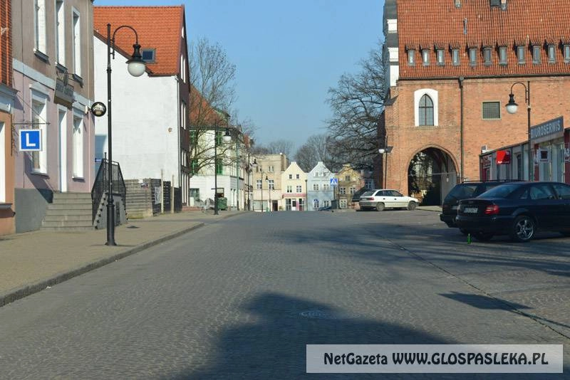 Pasłęcki Bieg Niepodległości