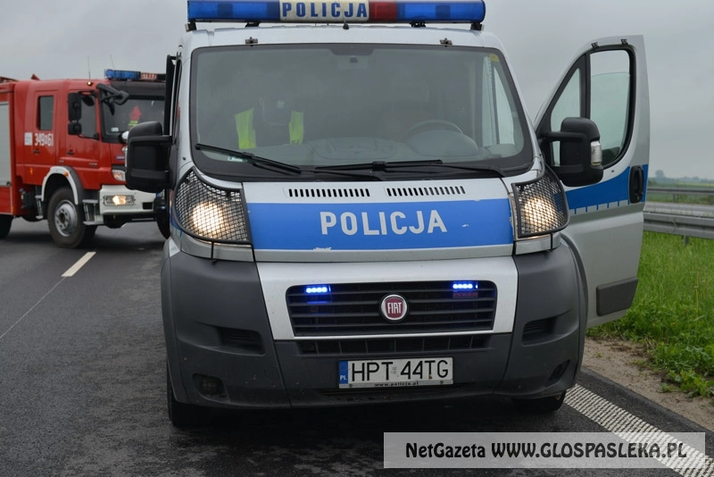 Minął weekend – pijani kierowcy