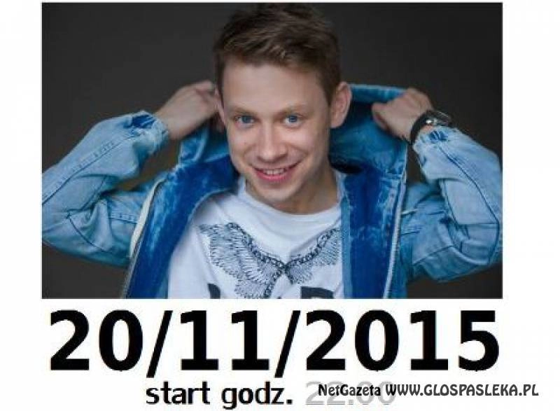 Koncert MASTERS w PARLAMENCIE - już w piątek