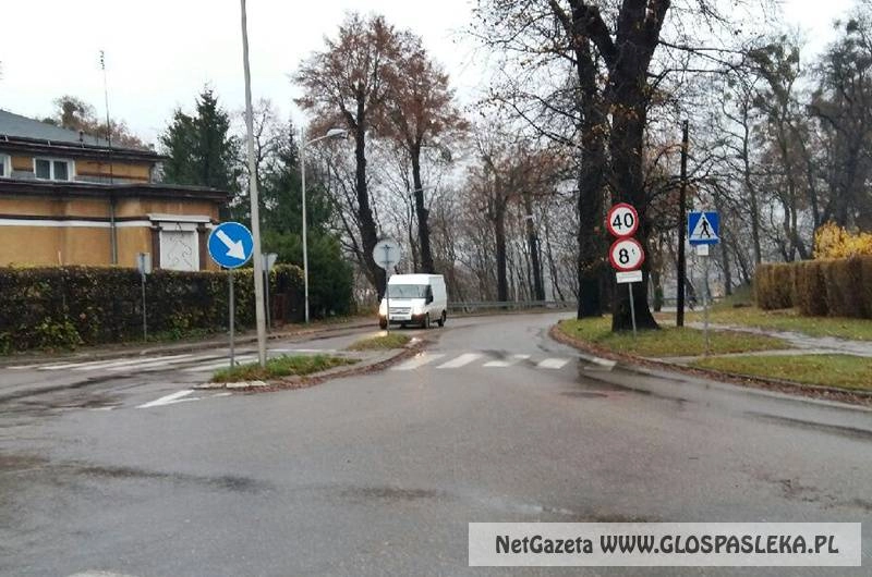 Serpentyna (nie) dla wszystkich