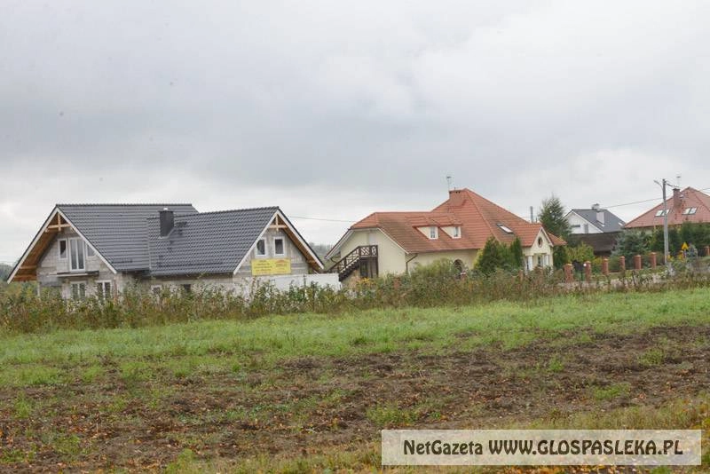 Przetarg na uzbrojenie 