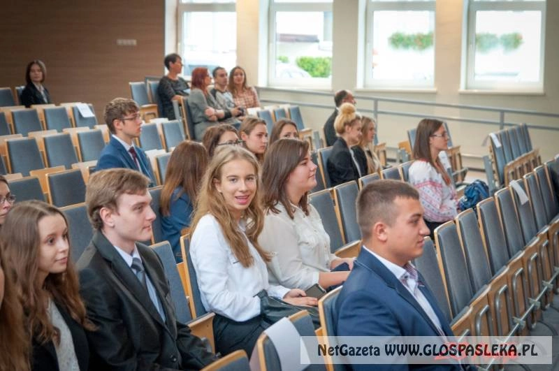 Stypendia dla najlepszych