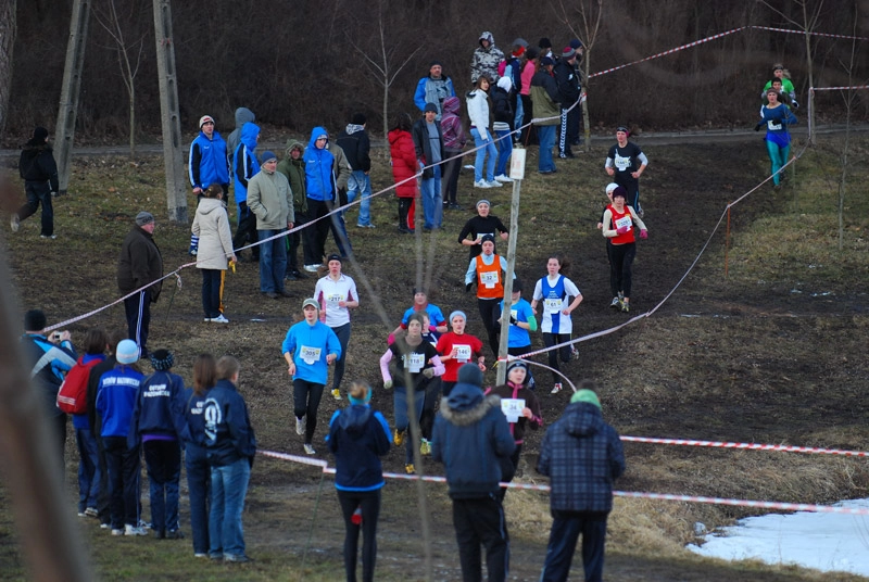  Mistrzostwa Polski w Parku Ekologicznym