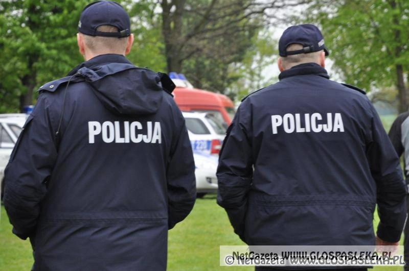 Plebiscyt na najbardziej popularnego dzielnicowego