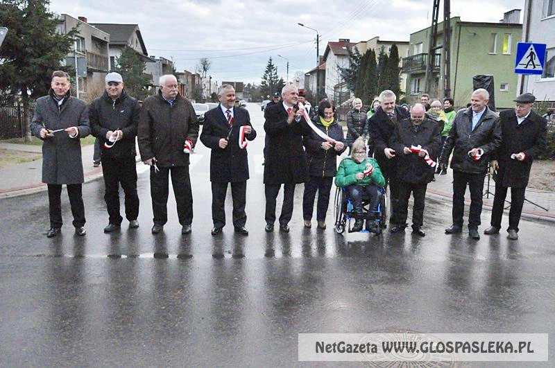 Długa i inne - przebudowa zakończona