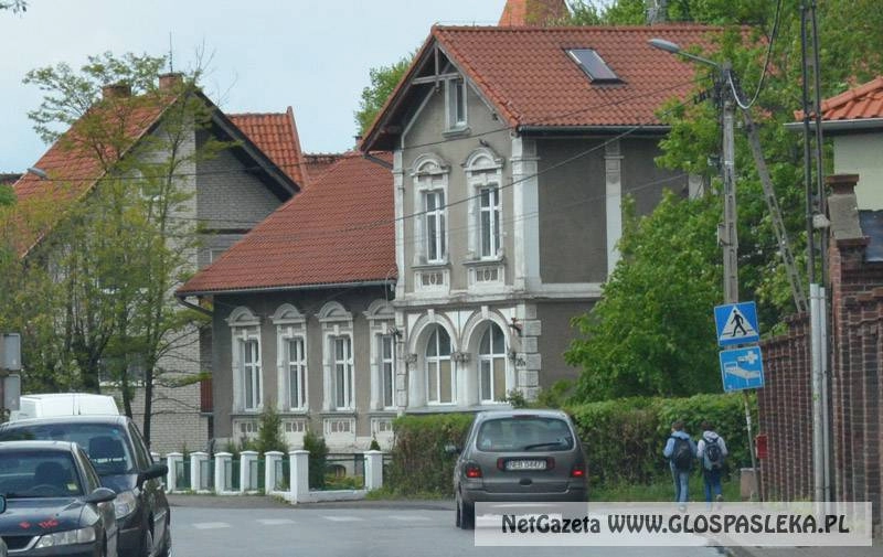 Wyróżnienia dla „samodzielnego mieszkania”