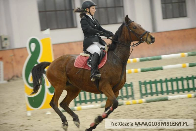 Dobre wyniki pod wodzą nowego trenera