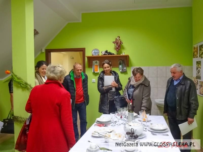 Rok Szkoły Zawodowców w Zespole Szkół w Pasłęku