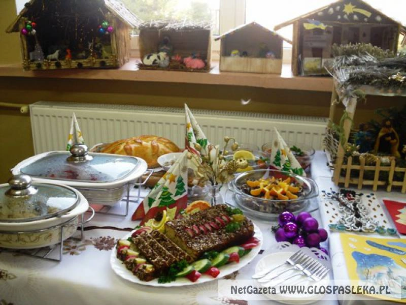 Magia Świąt Bożego Narodzenia - konkurs