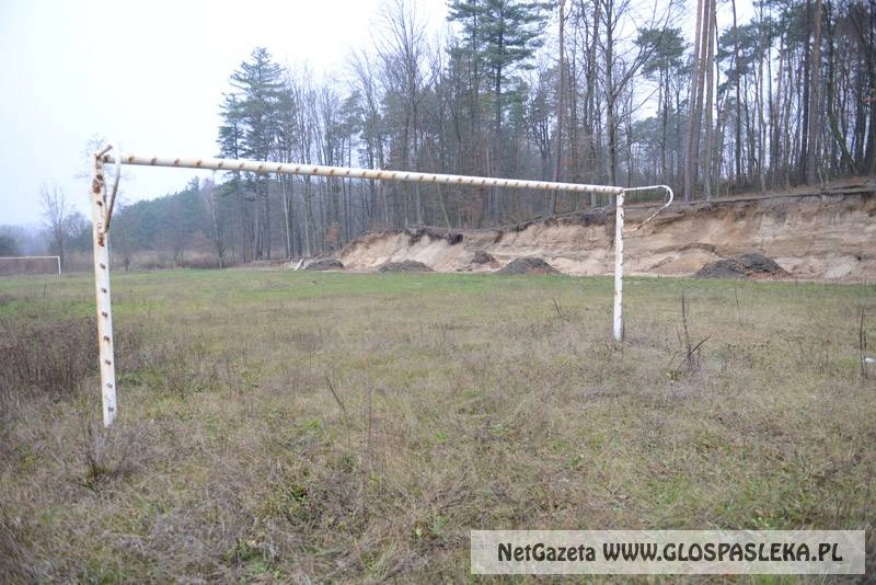 Chcą grać u siebie