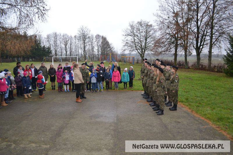 O takich inicjatywach warto mówić!