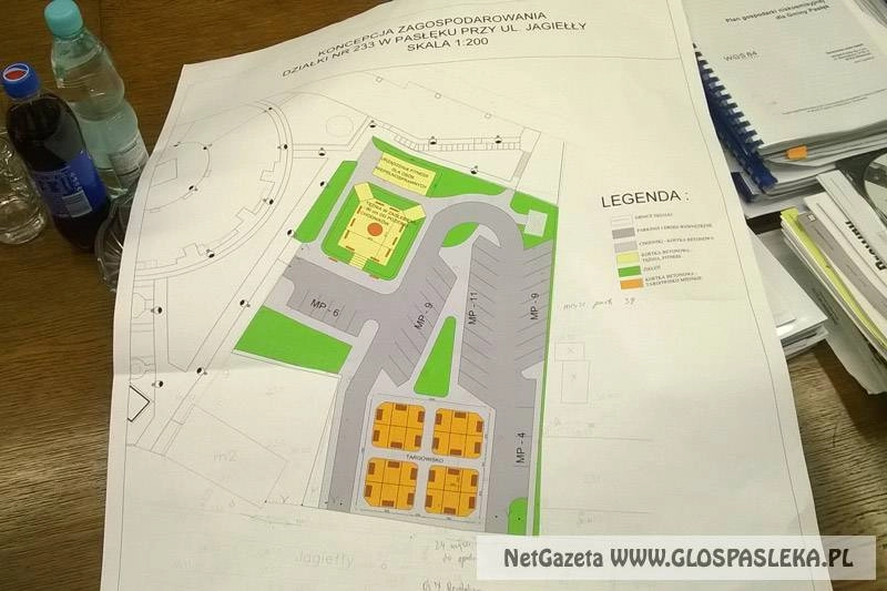 Targowisko inaczej – konsultacje