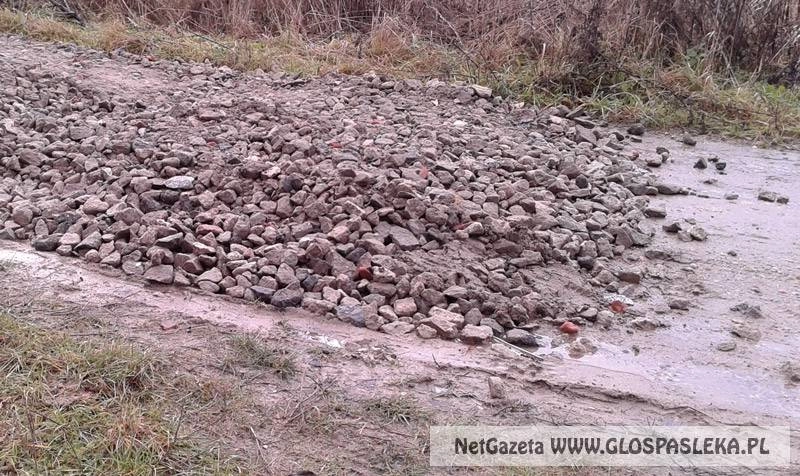 Listy - Szanowna Redakcjo