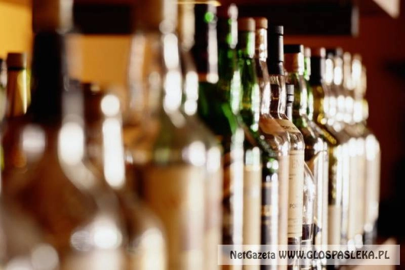 „Tajny klient” odwiedzał sklepy 