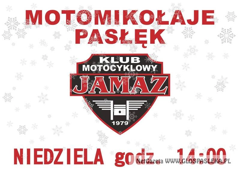MotoMikołaje 2015