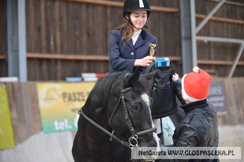 Luzak też człowiek