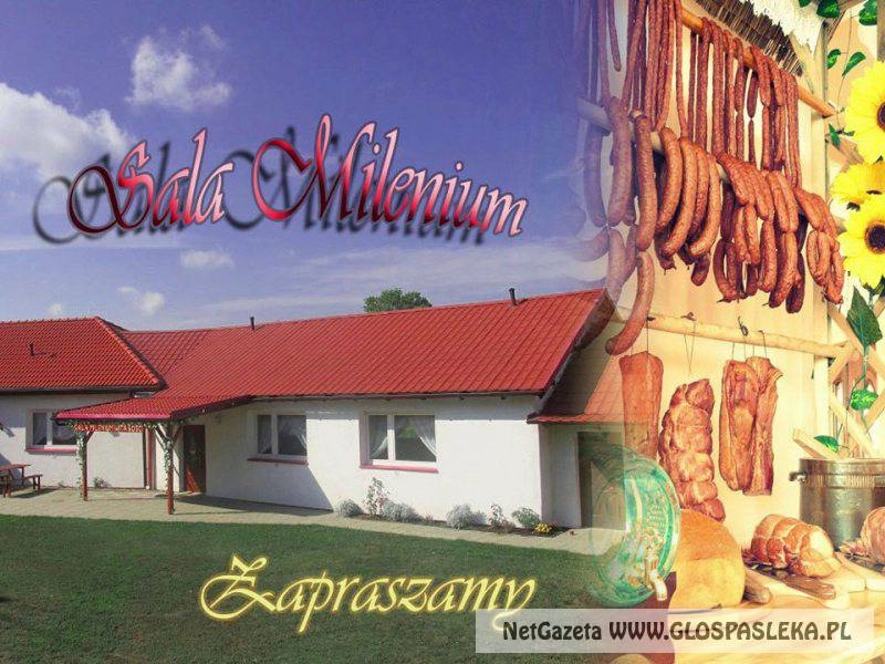 Bal Sylwestrowy 2016