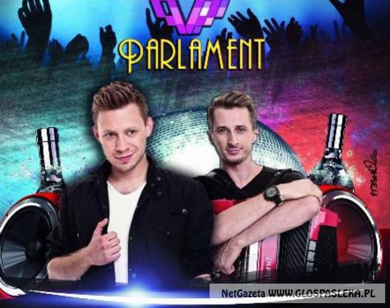 MASTERS w PARLAMENCIE 12/12/2015