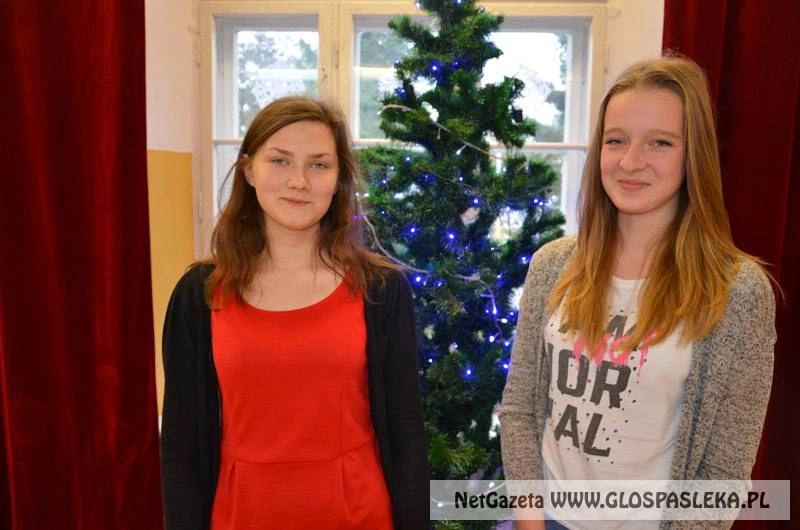 Uczennica Gim. nr 1 zwyciężczynią Konkursu Wiedzy o AIDS