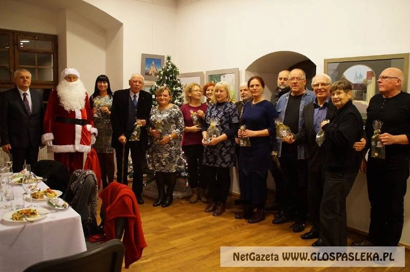 Trwa Boże Narodzenie w sztuce 