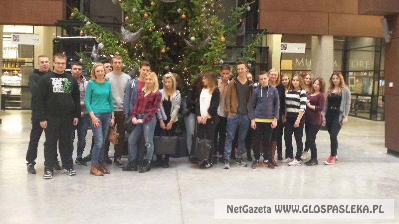 O naszej przeszłości w Europejskim Centrum Solidarności