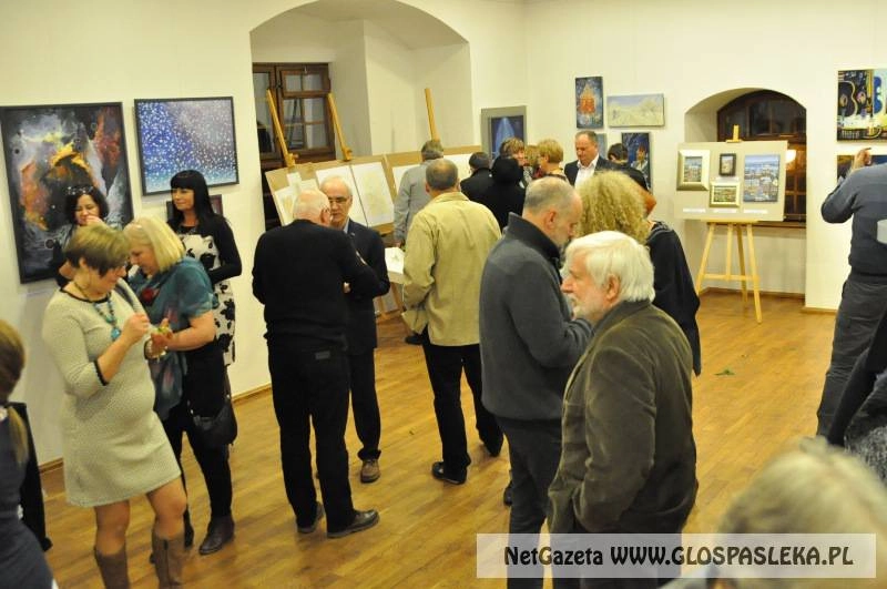 Boże Narodzenie w sztuce