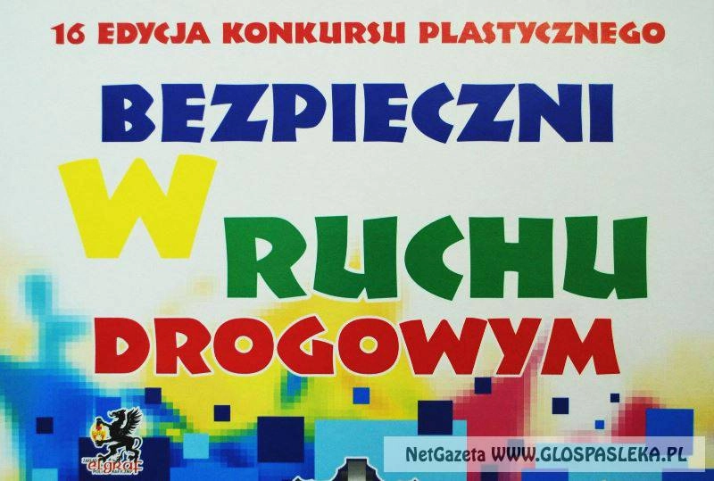 Policyjny kalendarz po raz 16.