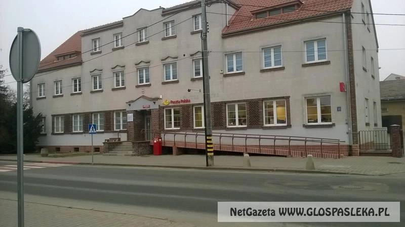 Listy – Poczta po remoncie