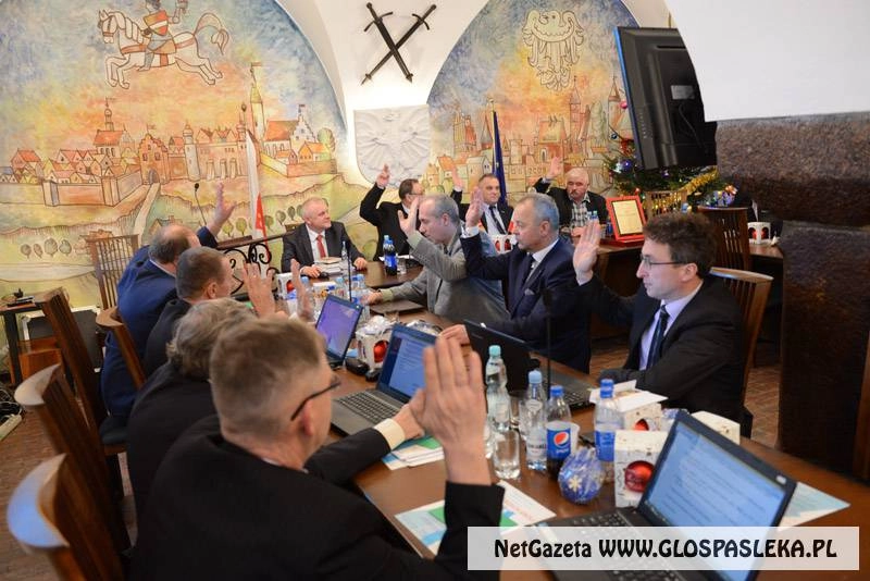 Budżet 2016 uchwalony