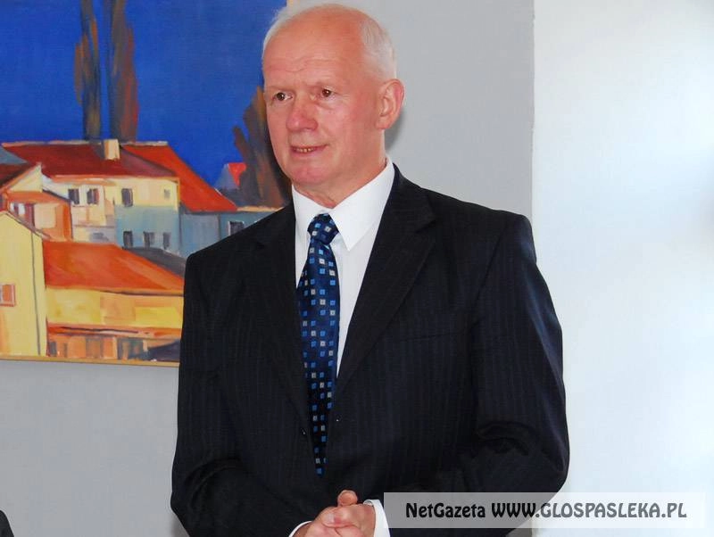 Wicewojewoda od środy