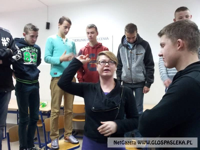 Jak nie stać się sprawcą, jak nie zostać ofiarą?